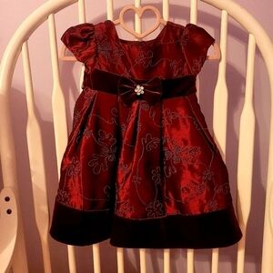 Girls Infant Dress